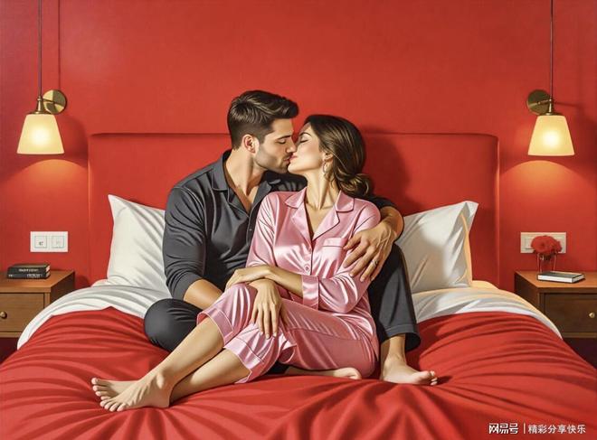 “前戏”心法让每一次都充满期待开元棋牌夫妻性生活必知的4个