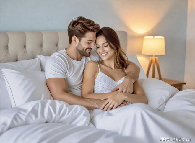 “前戏”心法让每一次都充满期待开元棋牌夫妻性生活必知的4个(图3)